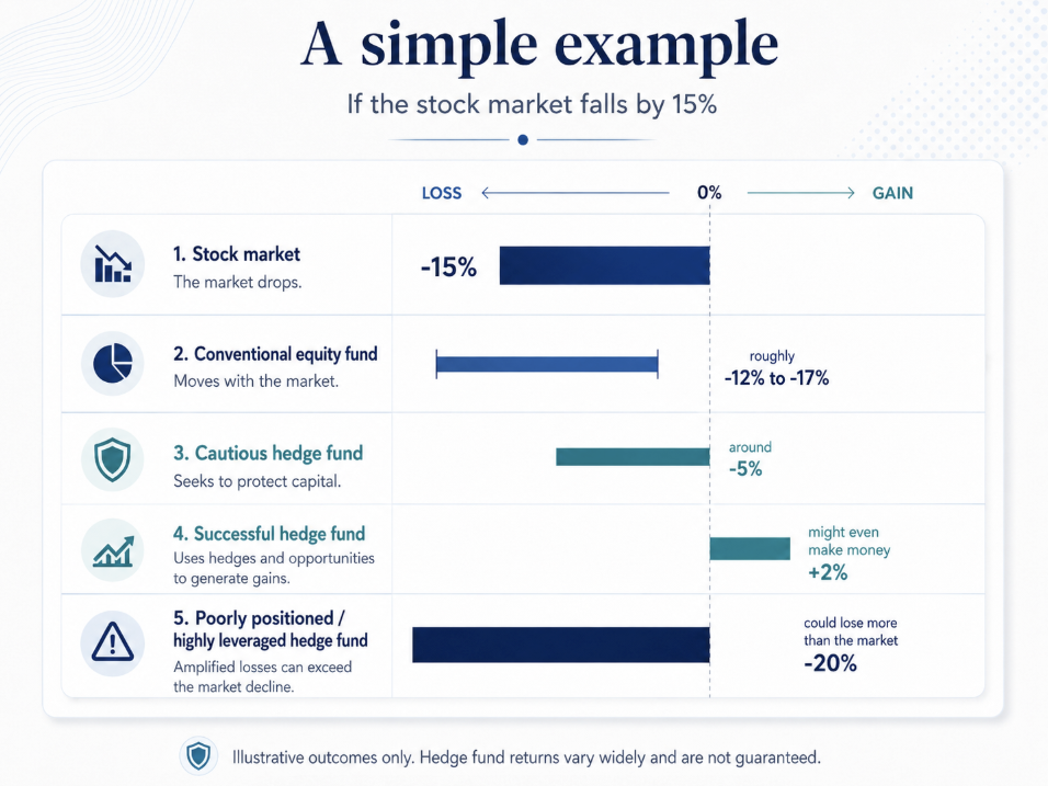 Hedge Fund Potential Performance