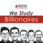 We Study Billionaires